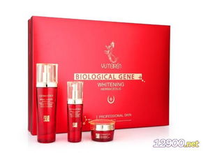 紅血絲再生組合套 廚房里的高效潔護助手