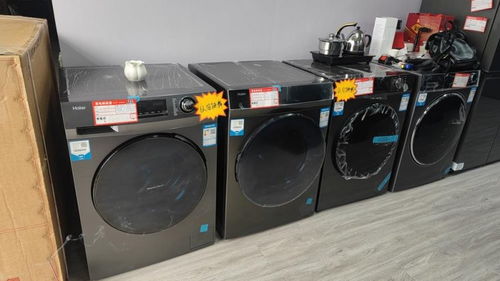 慶陽家電以舊換新活動火熱進行，綠色消費引領家居升級新風尚