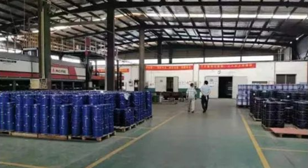 方城縣產業(yè)集聚區(qū)赴湖南考察調研超硬材料產業(yè)發(fā)展與新材料技術推廣服務